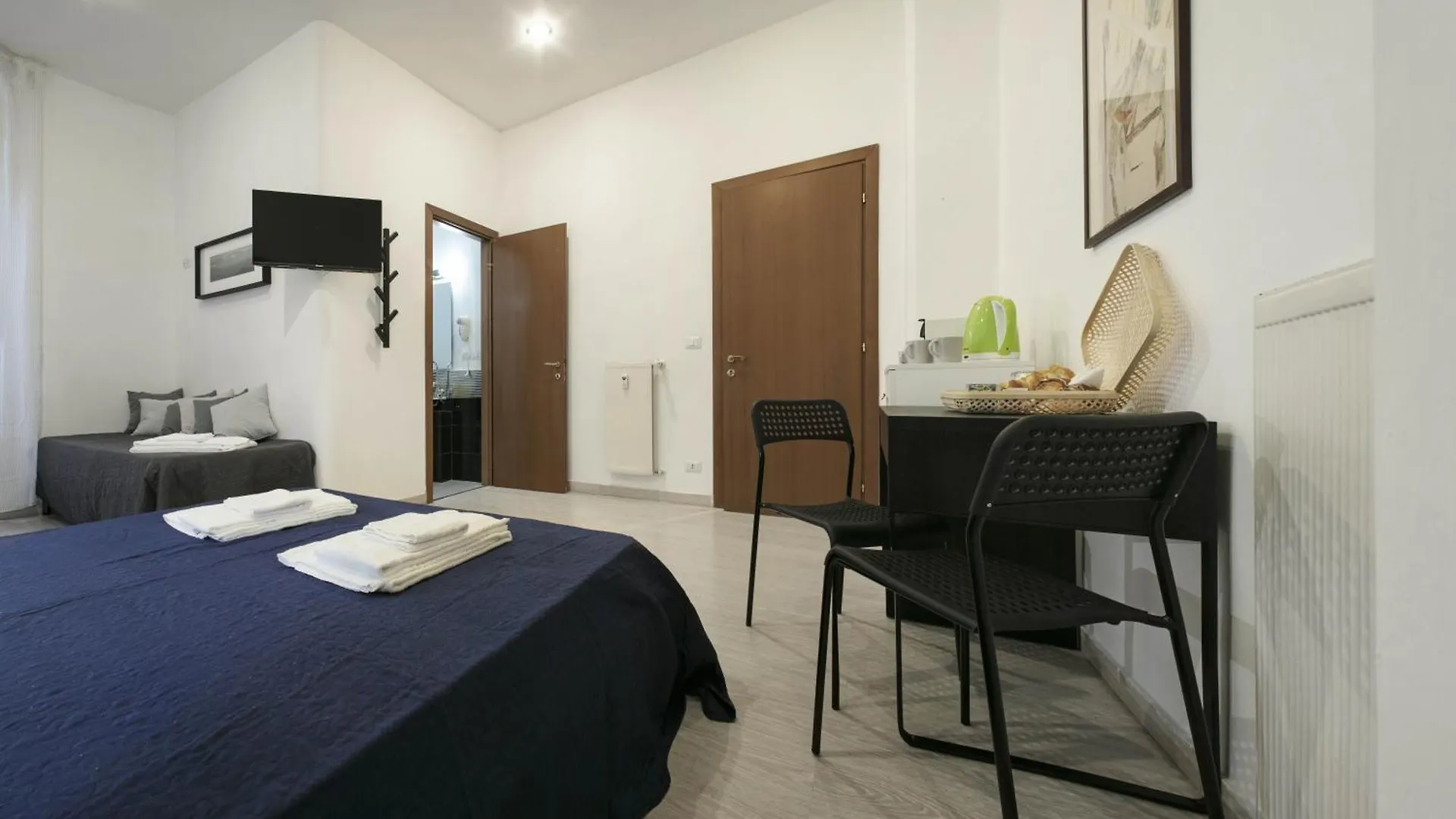 Lorenzo'S Rooms In Vatican Rome 0*,  Italy