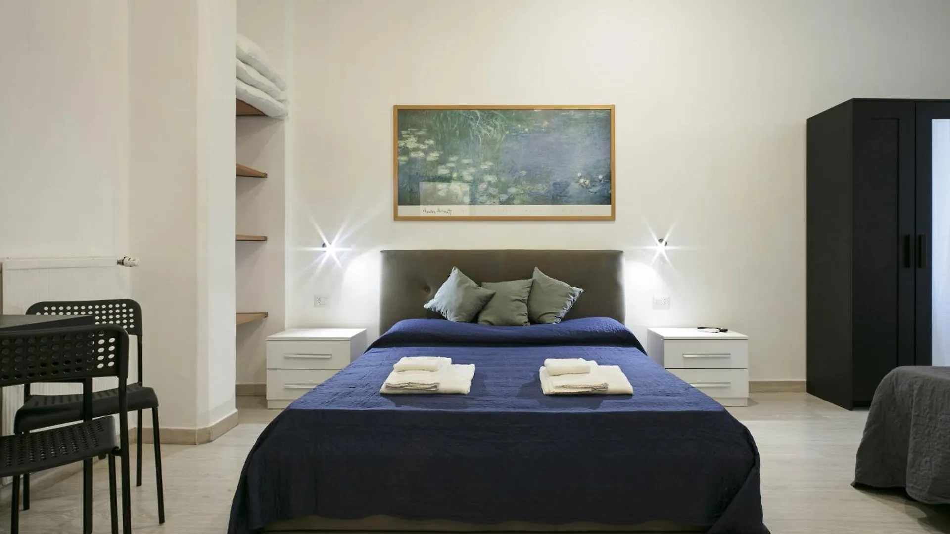 Lorenzo'S Rooms In Vatican Rome Guest house