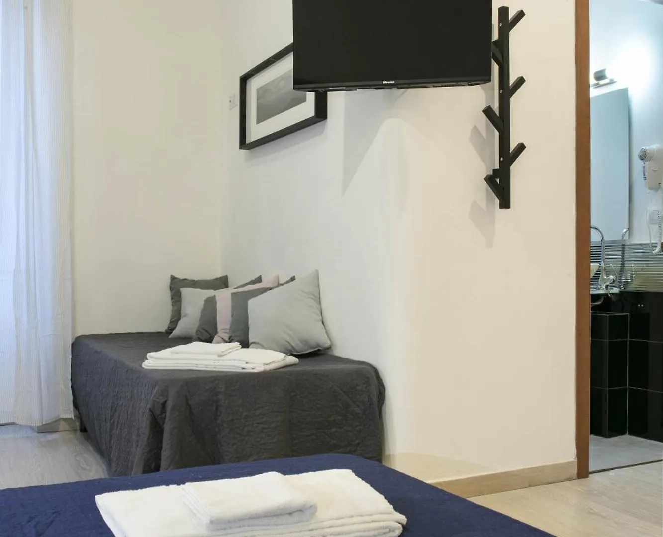 Lorenzo'S Rooms In Vatican Rome Italy