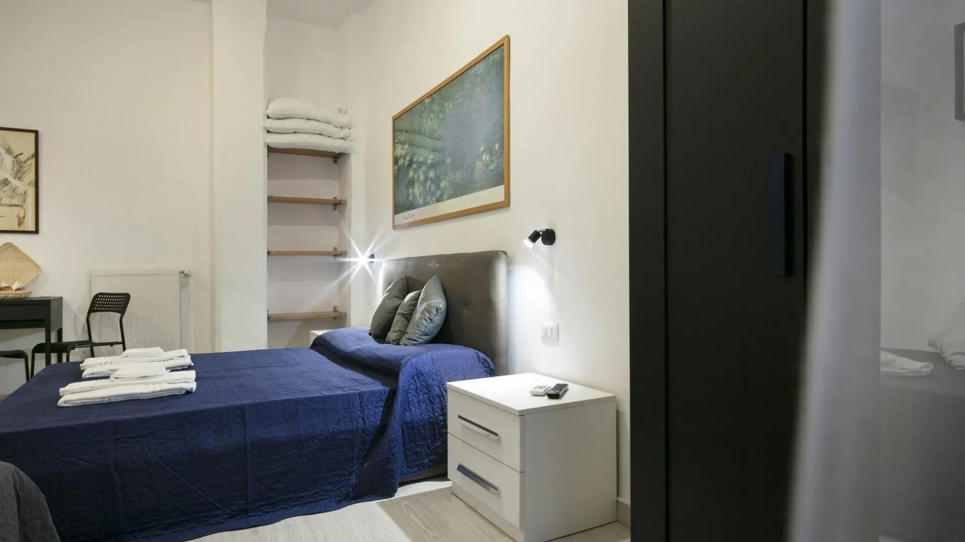 Lorenzo'S Rooms In Vatican Rome