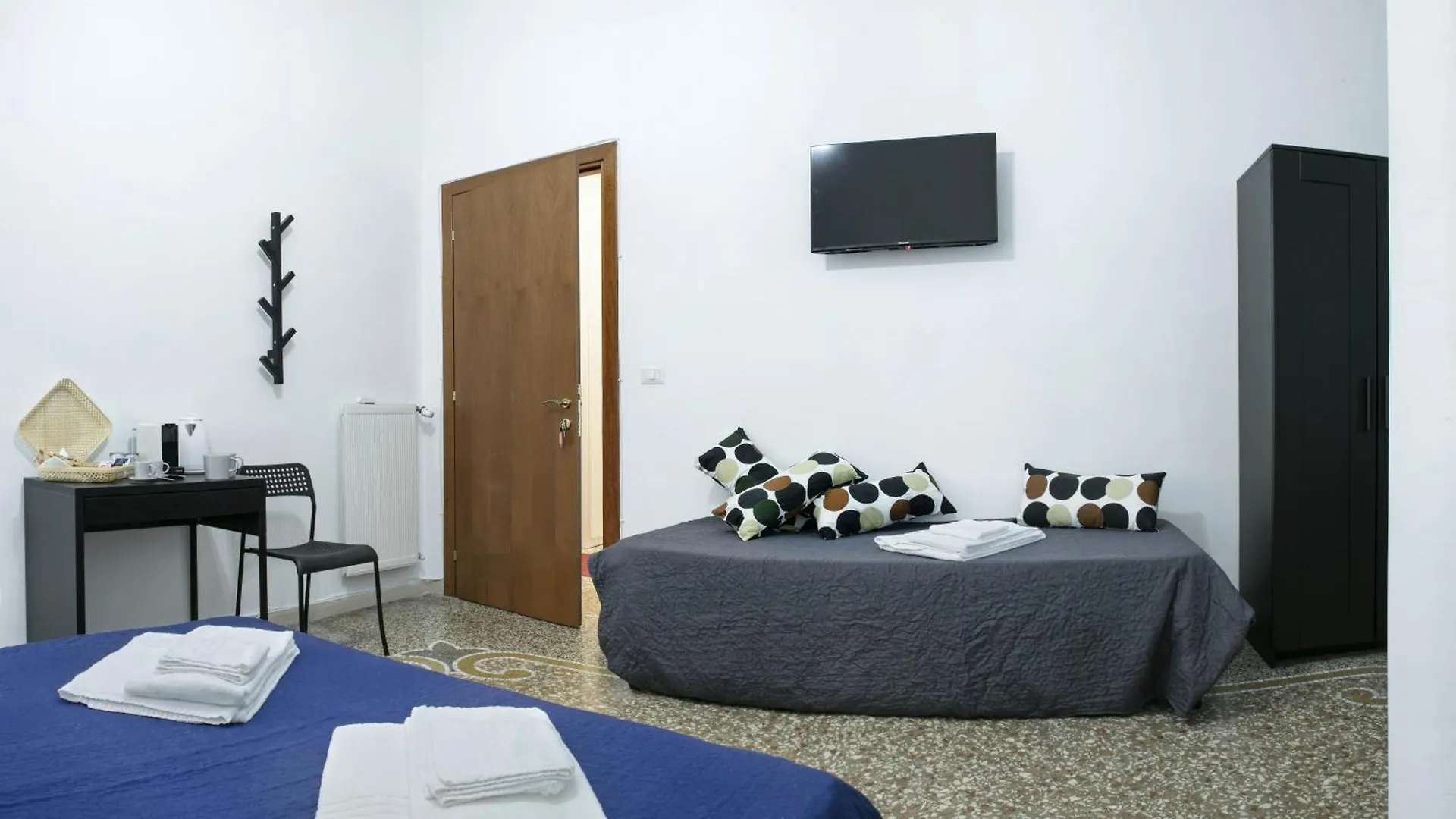 Guest house Lorenzo'S Rooms In Vatican Rome