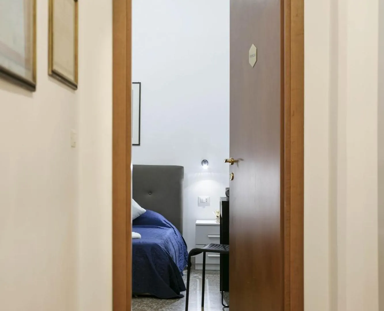 Lorenzo'S Rooms In Vatican Rome Guest house