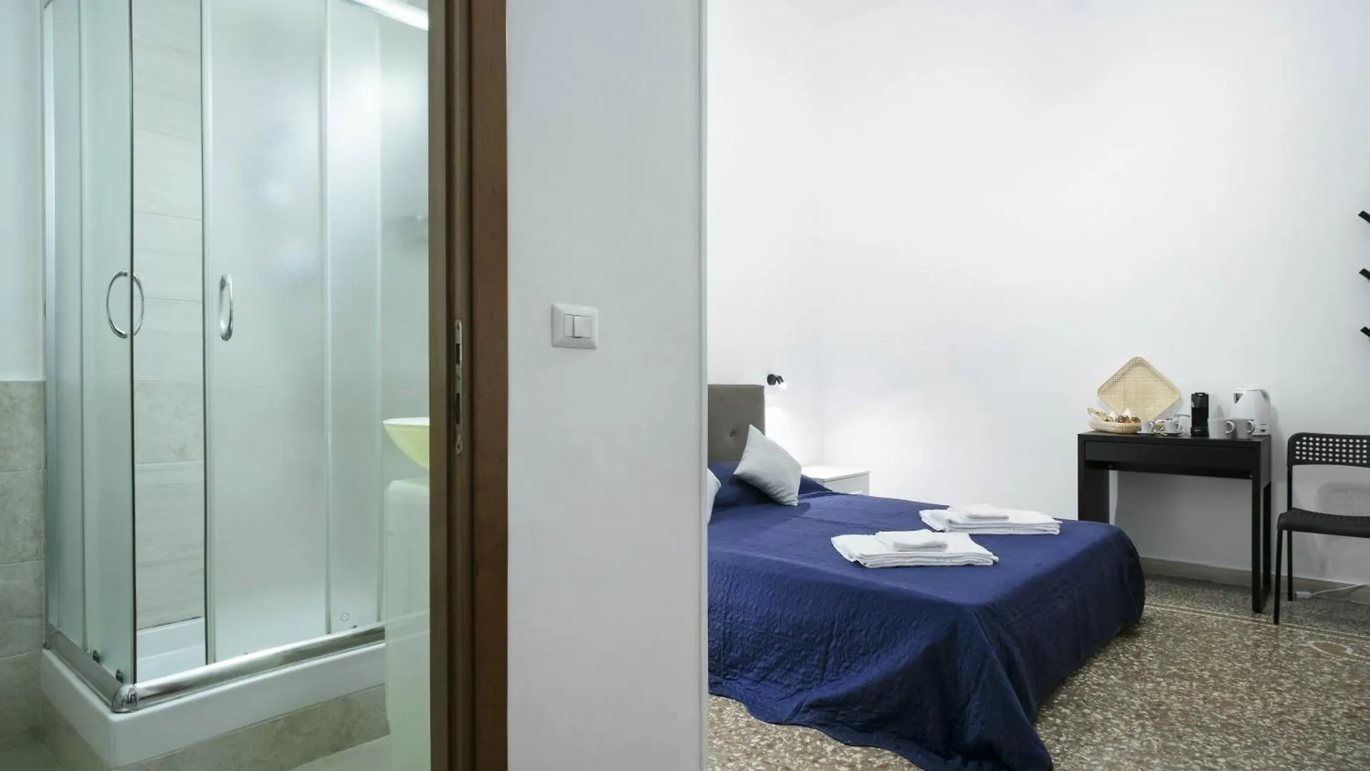 Guest house Lorenzo'S Rooms In Vatican Rome