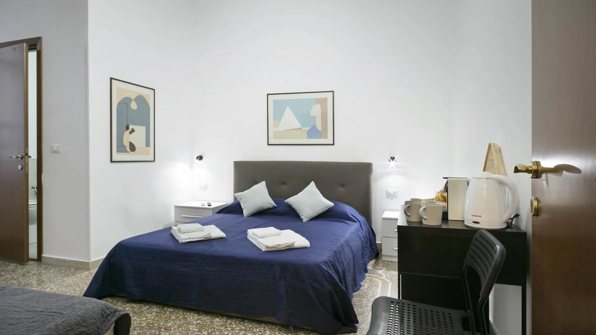 Lorenzo'S Rooms In Vatican Rome Guest house