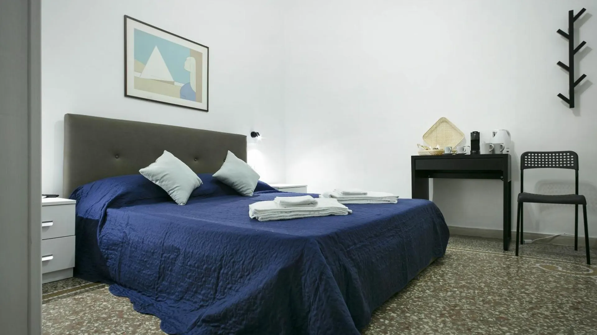 Lorenzo'S Rooms In Vatican Rome
