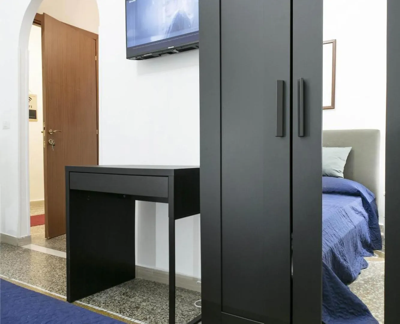 Lorenzo'S Rooms In Vatican Rome Guest house
