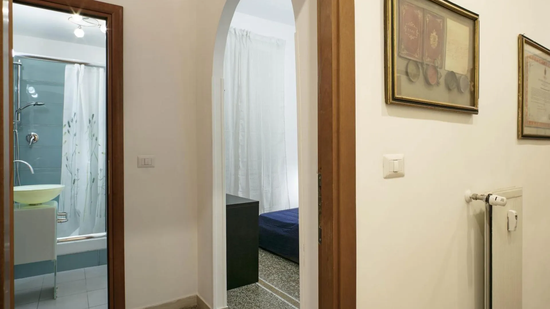Guest house Lorenzo'S Rooms In Vatican Rome