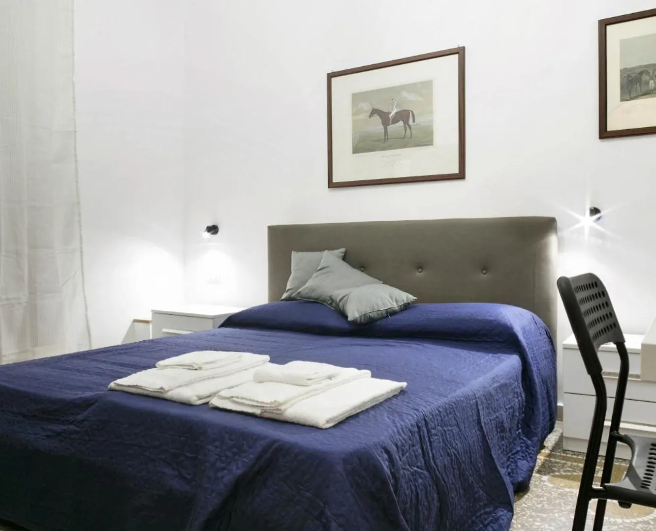 Lorenzo'S Rooms In Vatican Rome