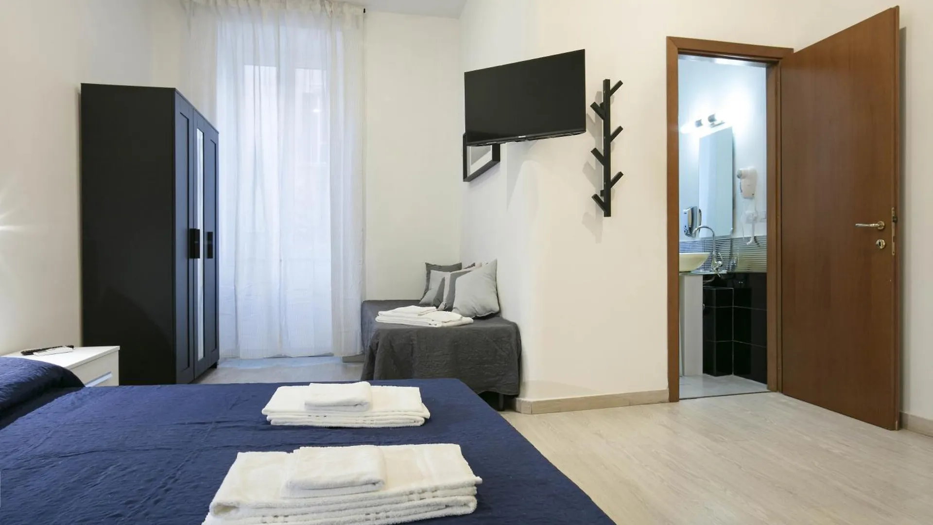 Guest house Lorenzo'S Rooms In Vatican Rome