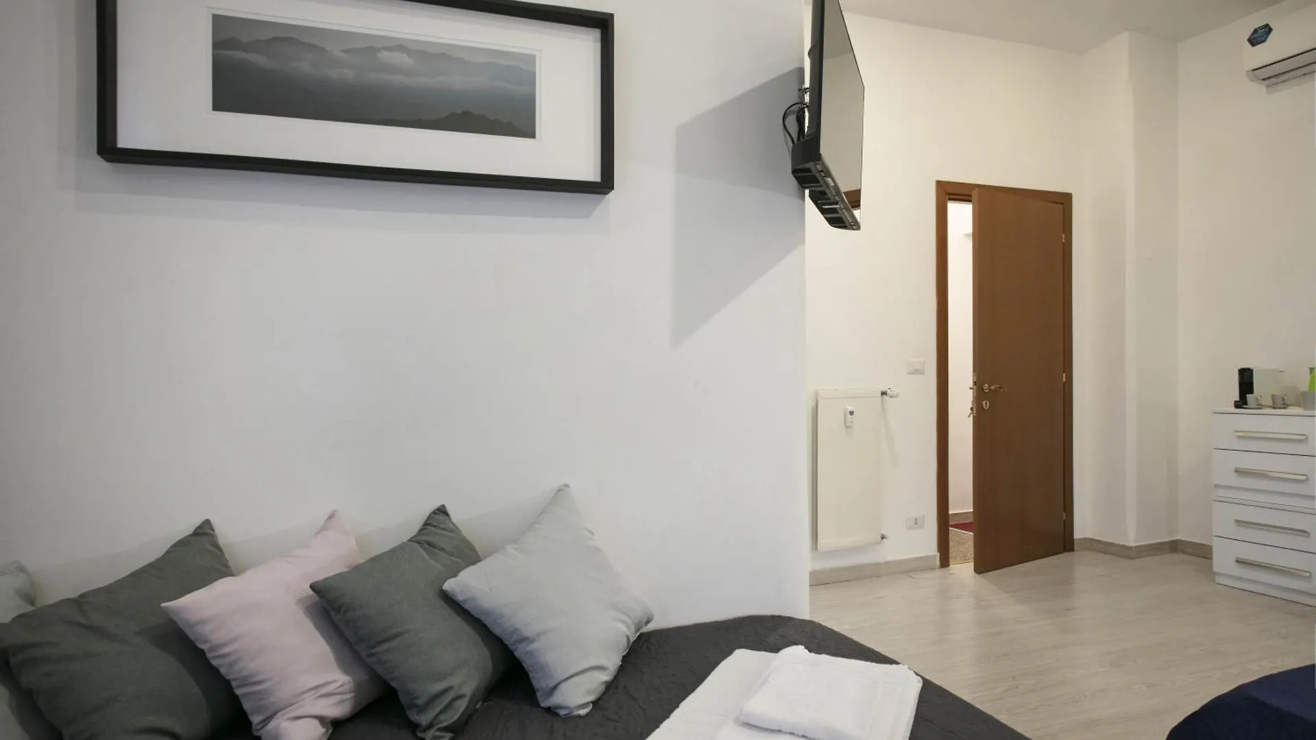 Lorenzo'S Rooms In Vatican Rome Guest house
